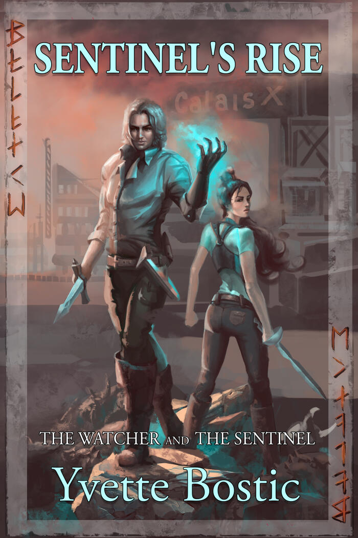 The Watcher and the Sentinel