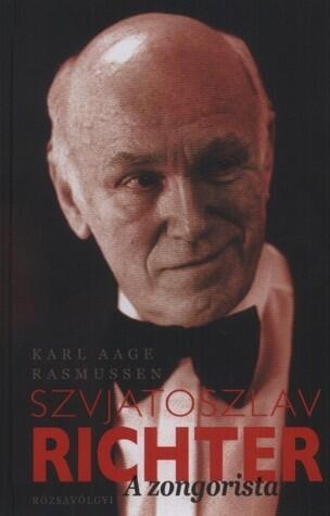 Szvjatoszlav Richter - A zongorista
