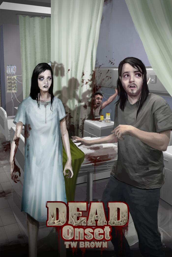 New Dead