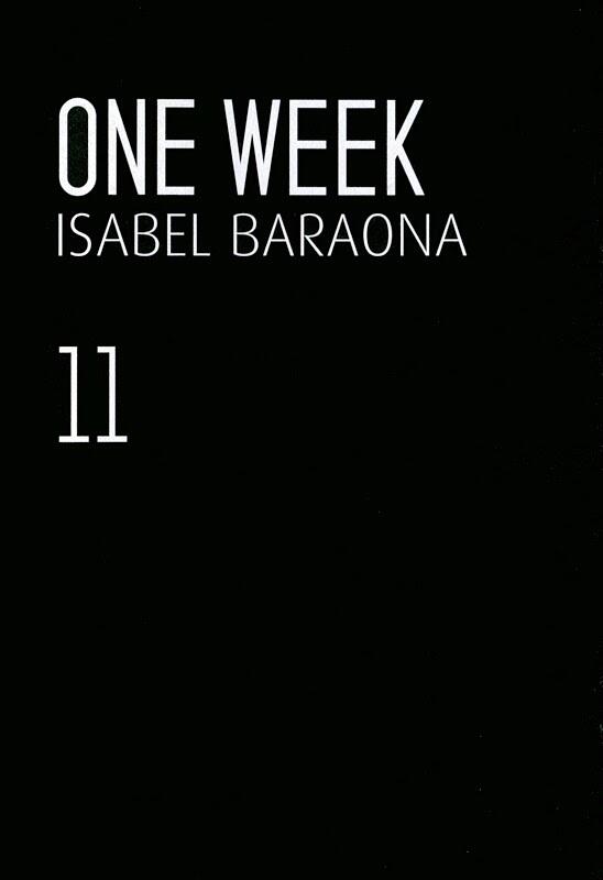 One week