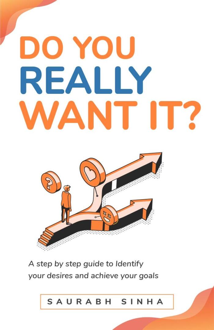 Do you Really Want It
