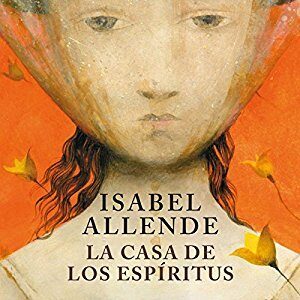 La casa de los espíritus