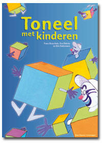 Toneel met kinderen