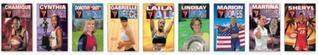 Women Who Win Set