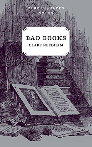 Bad Books (Kindle Single)