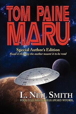 Tom Paine Maru (Special Author's Edition)