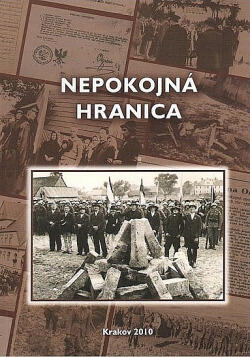 Nepokojná hranica