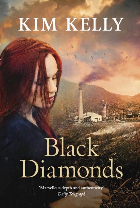 Black Diamonds