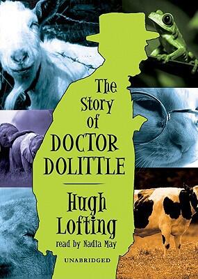 Story of Doctor Dolittle