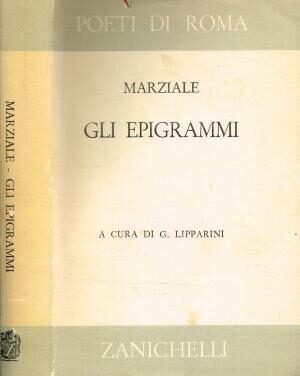 Gli epigrammi