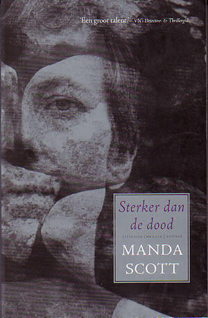 Sterker dan de dood