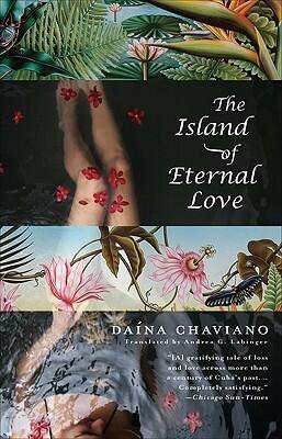 The Island of Eternal Love