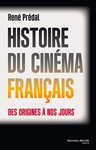 Histoire du Cinèma Français