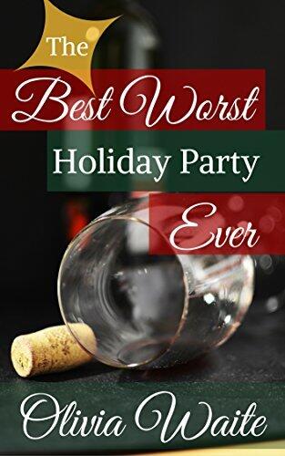 The Best Worst Holiday Party Ever