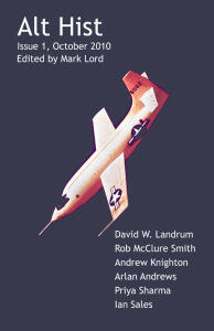 Alt Hist Issue 1