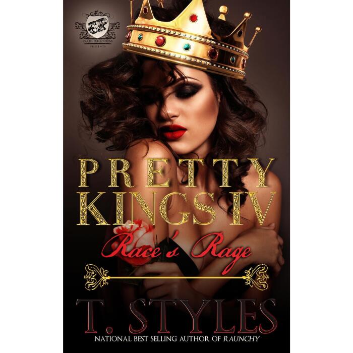 Pretty Kings 4: Race's Rage