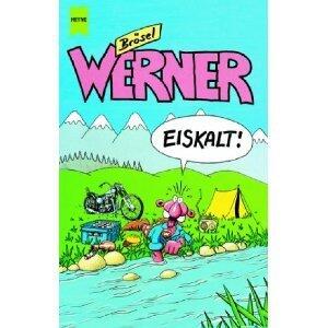 Werner - Eiskalt!