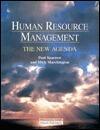 Human Resource Management: The New Agenda