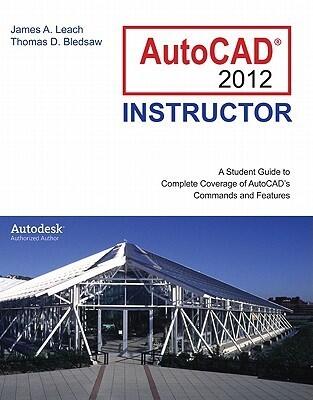 AutoCAD 2012 Instructor