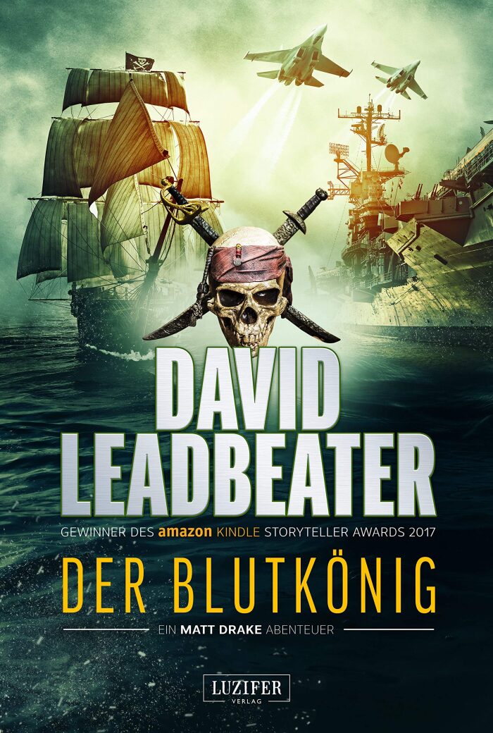 Der Blutkönig