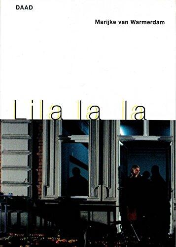 Lila la la