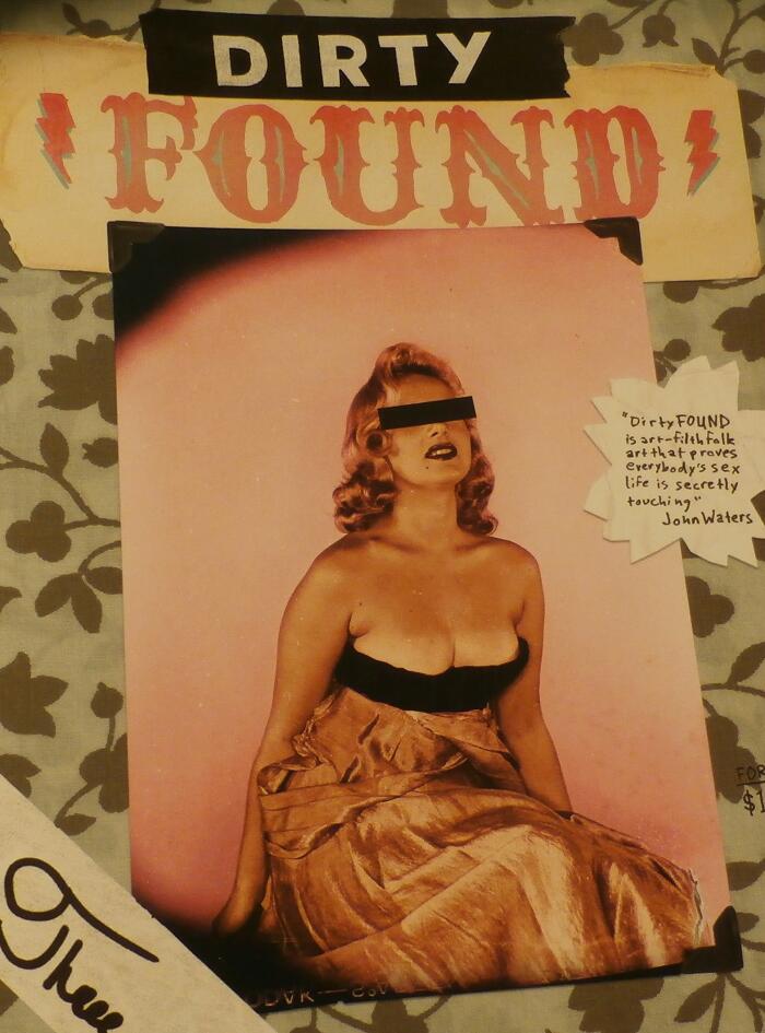 Dirty Found #3