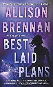Best Laid Plans