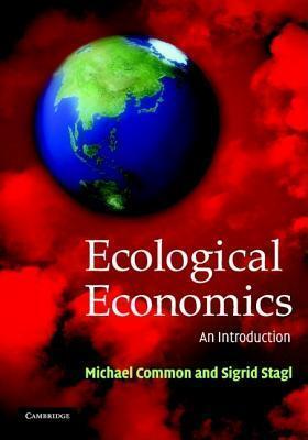 Ecological Economics: An Introduction