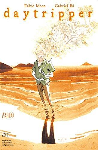 Daytripper (Book #10)