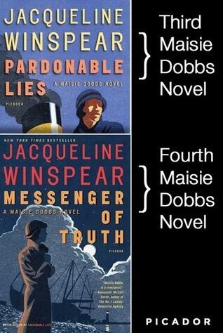 Pardonable Lies / Messenger of Truth