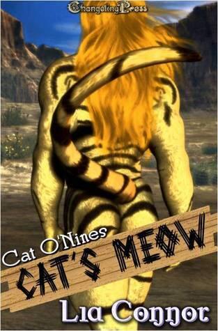 Cat's Meow