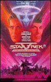 Star Trek V: The Final Frontier