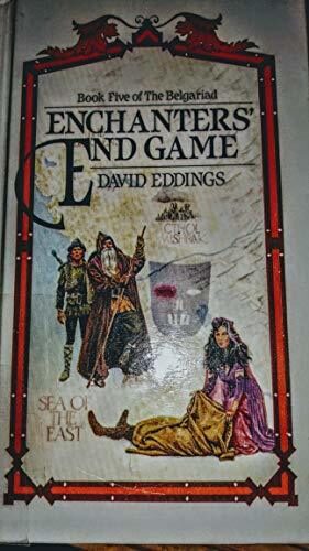 Enchanters' End Game