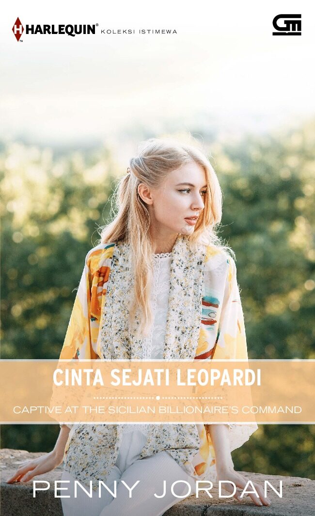 Cinta Sejati Leopardi - Captive At The Sicilian Billionaire's Command