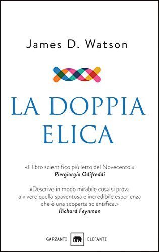 La doppia elica: Trent'anni dopo