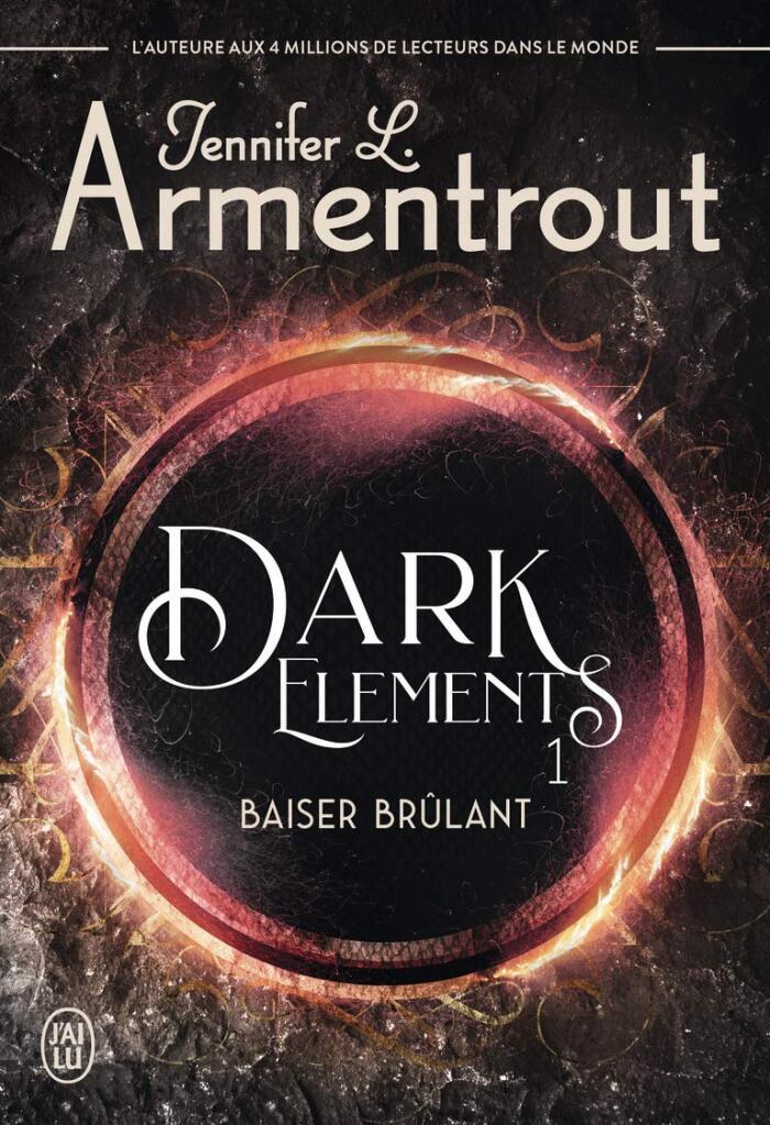 Baiser brûlant