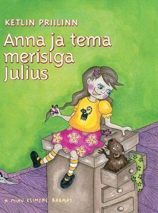 Anna ja tema merisiga Julius