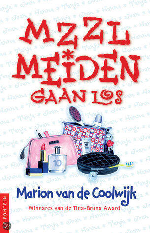 Mzzlmeiden gaan los