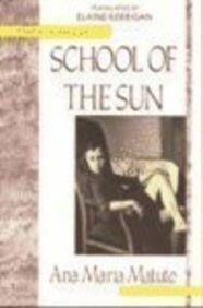 School of the Sun