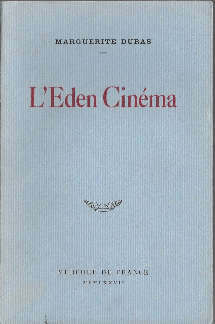 L'Eden Cinéma
