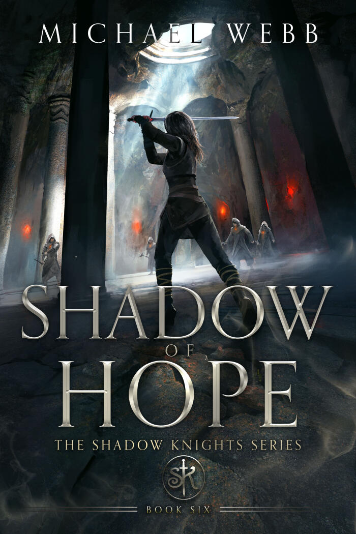 Shadow of Hope