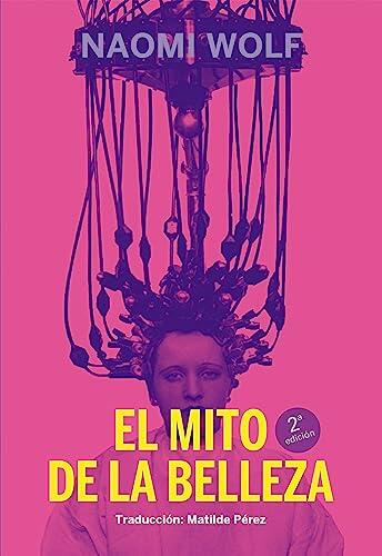 El mito de la belleza (La pasión de Mary Read nº 21)