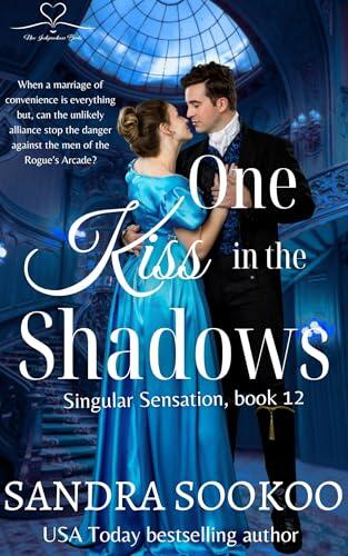 One Kiss in the Shadows