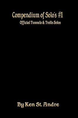 Compendium of Solo's #1