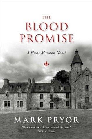 The Blood Promise