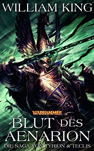 Blut des Aenarion (Warhammer)