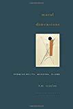 Moral Dimensions: Permissibility, Meaning, Blame