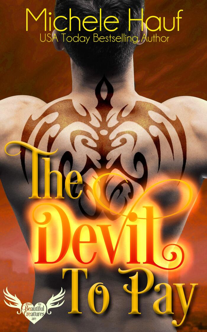 The Devil To Pay: A Beautiful Creatures novel