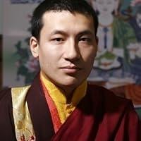 Trinley Thaye Dorje