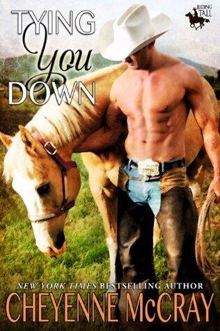 Tying You Down